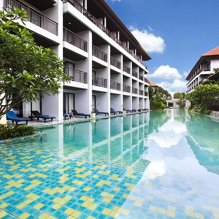 D Varee Mai Khao Beach Bagian luar foto