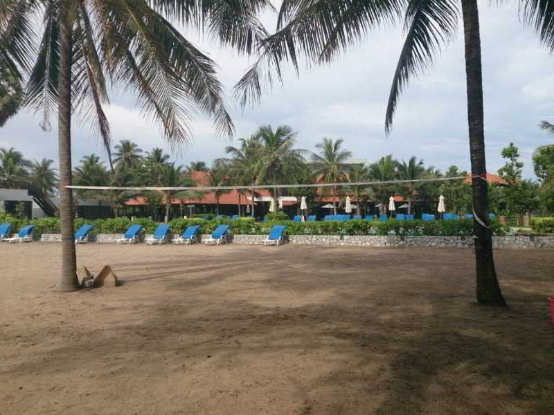 D Varee Mai Khao Beach Bagian luar foto