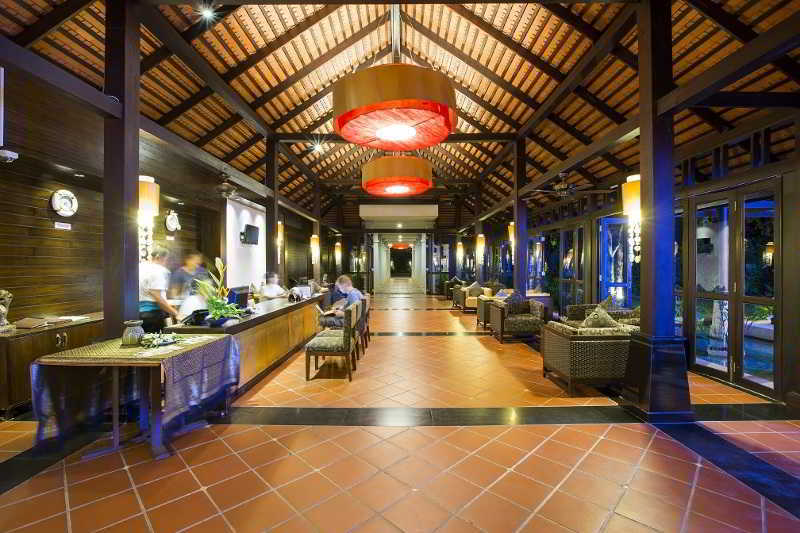 D Varee Mai Khao Beach Bagian luar foto