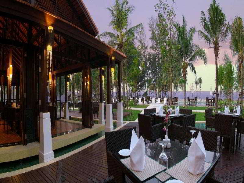 D Varee Mai Khao Beach Bagian luar foto